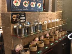 -大话三城重庆火锅(万科天誉店)