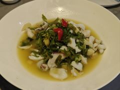 -501號台州海鲜餐厅(海创园店)