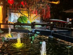 -濮园 · 四合院餐厅