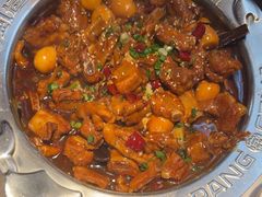 -胖哥俩肉蟹煲(杭州下沙学林街店)