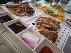 -老毛手抓·盐池滩羊非遗手抓(宁夏总店)