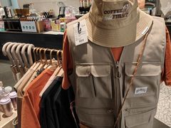 -星巴克臻选(郑州国贸360广场店)