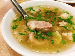 -协顺园回头馆(南顺城路店)