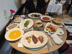 -波特曼西餐厅(南岗店)