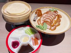 -青年公社烤鸭(姚家园万象汇店)