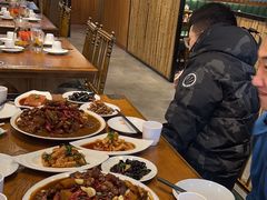 中盘鸡-金柱大盘鸡(波斯坦店)