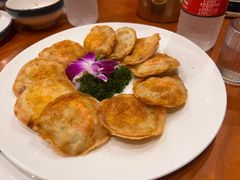 -探鲜渔府·复古庭院风·商务海鲜(鹏城较场尾美食中心精选店)