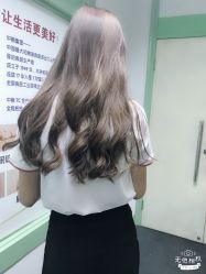 烫染-优尚·烫·染·店