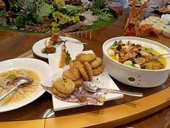 -长兴开元名都大酒店·地中海咖啡厅