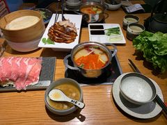 -德香苑脆皮烤鸭·经典(爱融荟城店)
