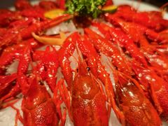 -沪小胖·小龙虾·蓝龙王(八佰伴店)