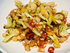 -小大董·烤鸭(观景餐厅·南京西路店)