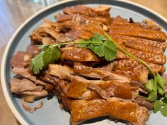 -百年银屏蚝烙·潮汕菜·非遗(乐山店)