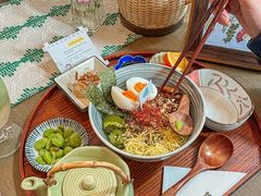 -嘁嘁茶泡饭