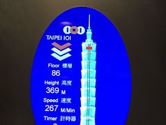景点-台北101