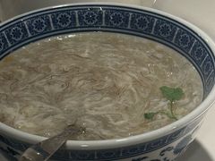 发财鱼肚羹-三玛璐酒楼(汉口路店)