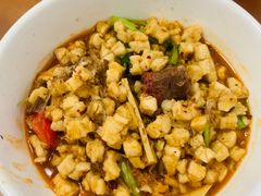 -刘信牛羊肉小炒泡馍(回民街店)