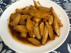 -太湖好灶头土菜馆(石公路店)