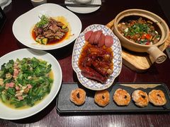 -永安鱼庄·镇江菜(东吴路店)