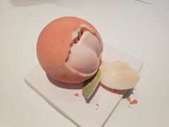 -好利来(抚顺万达店)