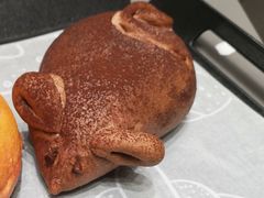 八宝鼠软包-LELECHA乐乐茶(新街口大洋店)