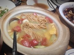 -永安鱼庄·镇江菜(丁卯店)