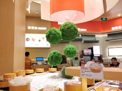 -喜家自助小火锅(卓悦里店)