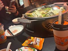 -探鱼·鲜青椒爽麻烤鱼(番禺万达店)