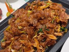 -香丰阁·烤鸭·川湘菜(清河店)