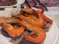 -芭菲盛宴·环球美食(解放碑英利国际店)