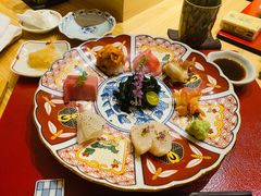 -鮨青(恒基名人购物中心店)