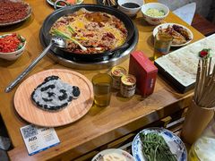 -楠火锅(太古里总店)