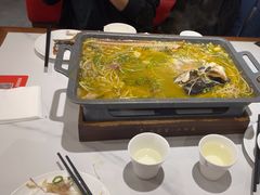 -火龙堂·风味民间菜(文一路店)