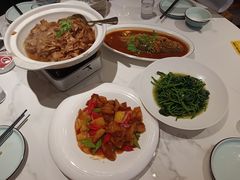 -又见炊烟私房菜(敬亭路店)