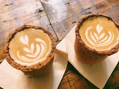 -M Stand(BFC外滩金融中心店)