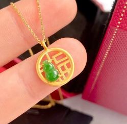 -夸克珠宝设计工作室