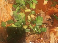 -云晓光头烧烤吧(川沙绿地店)