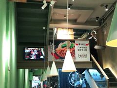 大堂-牛小灶牛杂煲(北京路店)