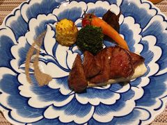 -香樟花园法式铁板烧(恒隆广场店)
