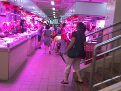 -西华肉菜市场(荔湾店)