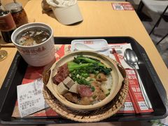 -华记煲仔华·煲仔饭(市桥易发店)
