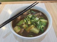 -台北楚楚园馅饼粥(虹桥南丰城店)
