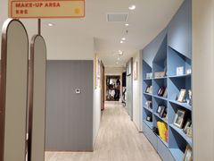 -海马体照相馆(上海月星环球港店)