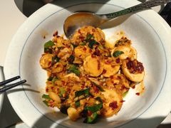 -费大厨辣椒炒肉(房山龙湖天街店)