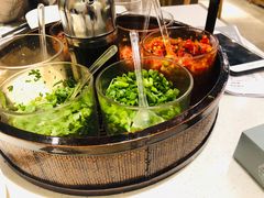 -八珍玉食鸡煲·打边炉(印象城店)