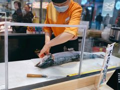 -玩米匠(寿司·刺身·金水正弘城店)