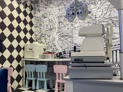 -简·爱眼镜(赛隆眼镜广场店)