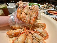 -蚝得喜海鲜(东城店)