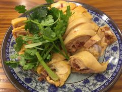 -九斤黄三黄鸡专卖店