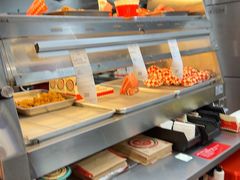 -塔斯汀中国汉堡(浦东绿地东海岸店)
